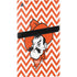 Oklahoma State University Chevron Print PS5 Pro Console Skin